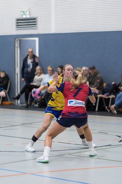 Bild 250 - wAJ HSG Herzhorn/Kollmar/Neuendorf - HSG SZOWW : Ergebnis: 56:26